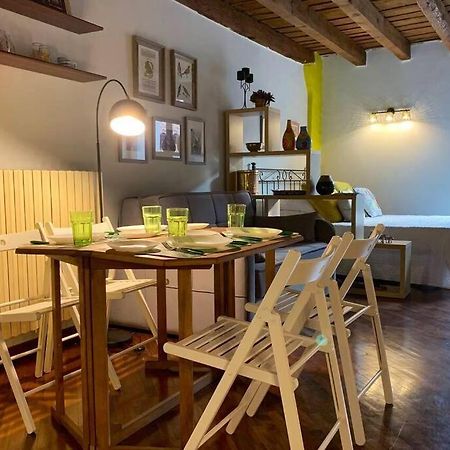 Da Mari2 - Adorable Studio - Cir 017029 Cni00115 Apartment Бреша Екстериор снимка