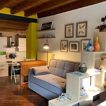 Da Mari2 - Adorable Studio - Cir 017029 Cni00115 Apartment Бреша Екстериор снимка