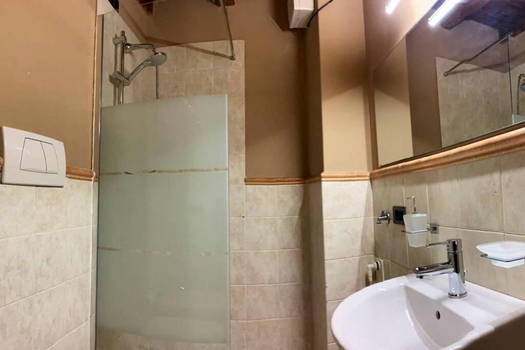 Da Mari2 - Adorable Studio - Cir 017029 Cni00115 Apartment Бреша Екстериор снимка