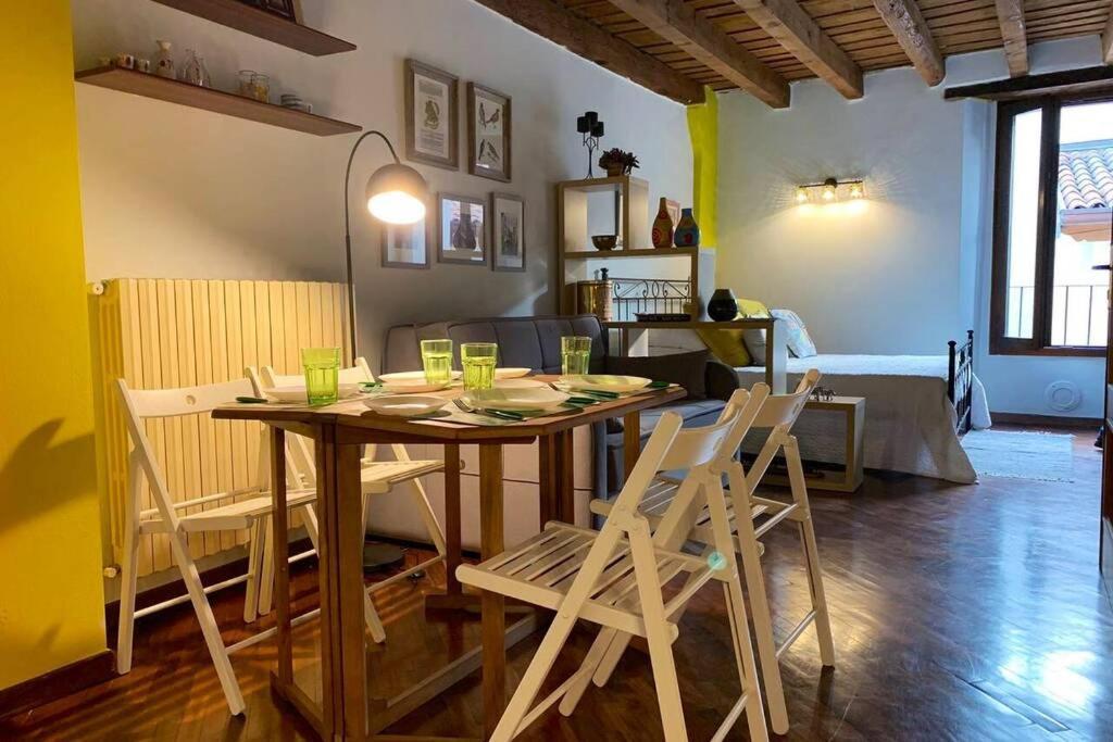 Da Mari2 - Adorable Studio - Cir 017029 Cni00115 Apartment Бреша Екстериор снимка