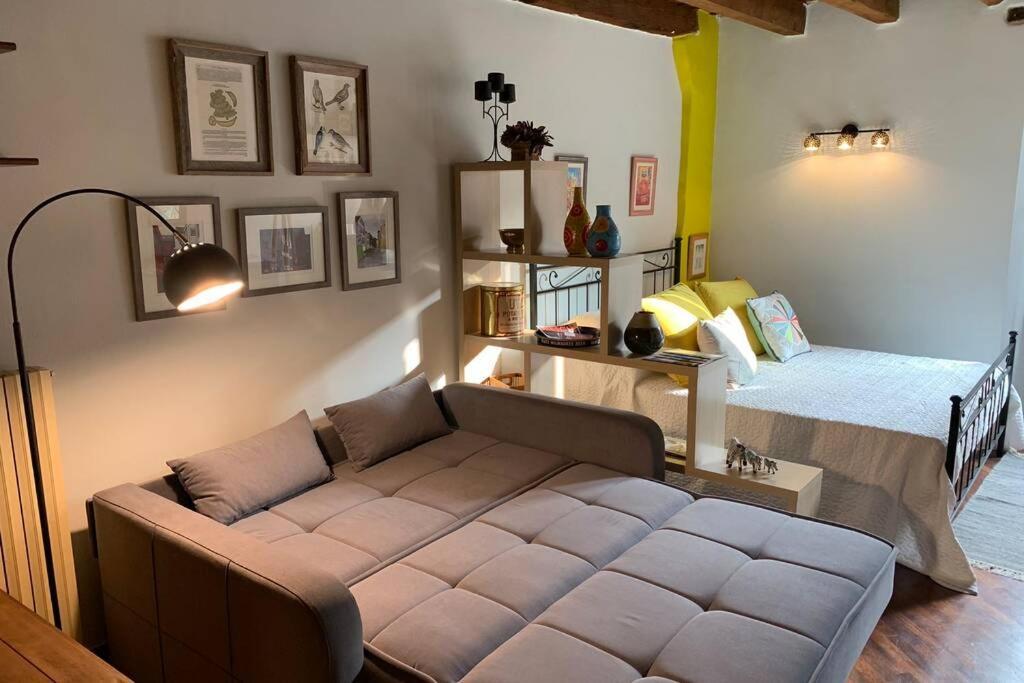 Da Mari2 - Adorable Studio - Cir 017029 Cni00115 Apartment Бреша Екстериор снимка