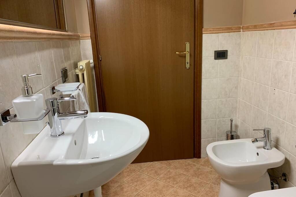 Da Mari2 - Adorable Studio - Cir 017029 Cni00115 Apartment Бреша Екстериор снимка