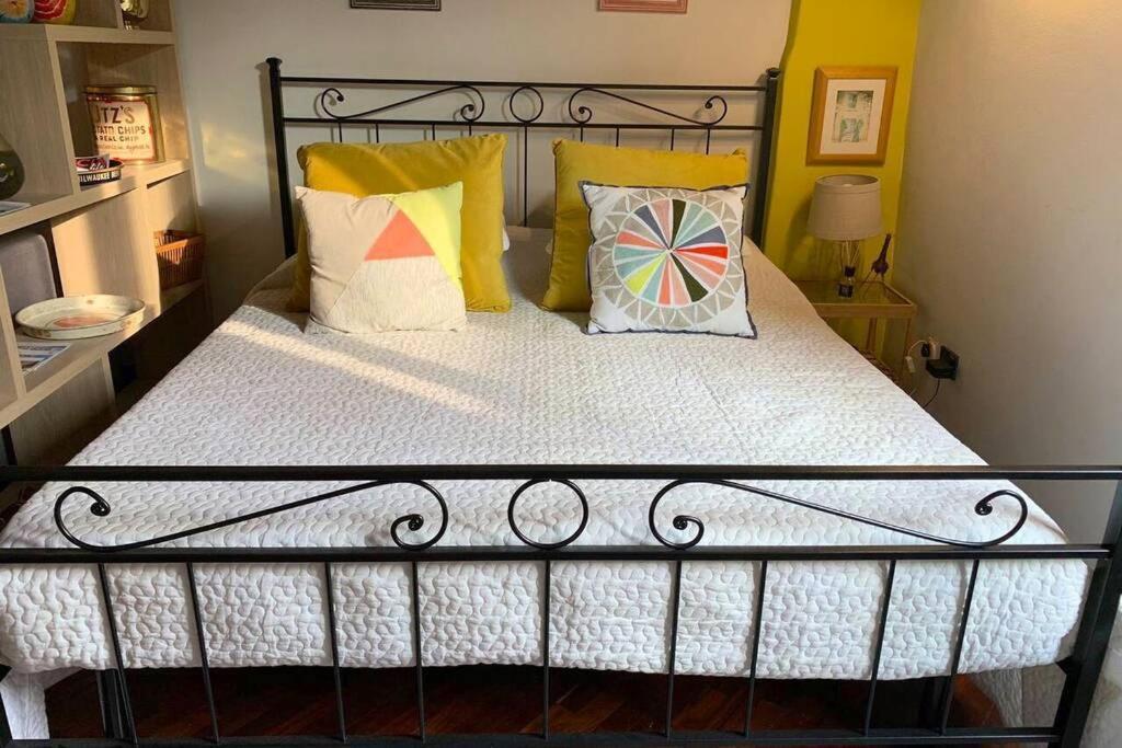 Da Mari2 - Adorable Studio - Cir 017029 Cni00115 Apartment Бреша Екстериор снимка
