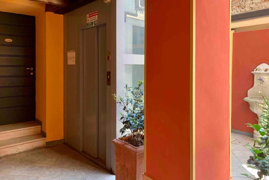 Da Mari2 - Adorable Studio - Cir 017029 Cni00115 Apartment Бреша Екстериор снимка