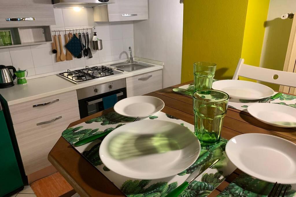 Da Mari2 - Adorable Studio - Cir 017029 Cni00115 Apartment Бреша Екстериор снимка