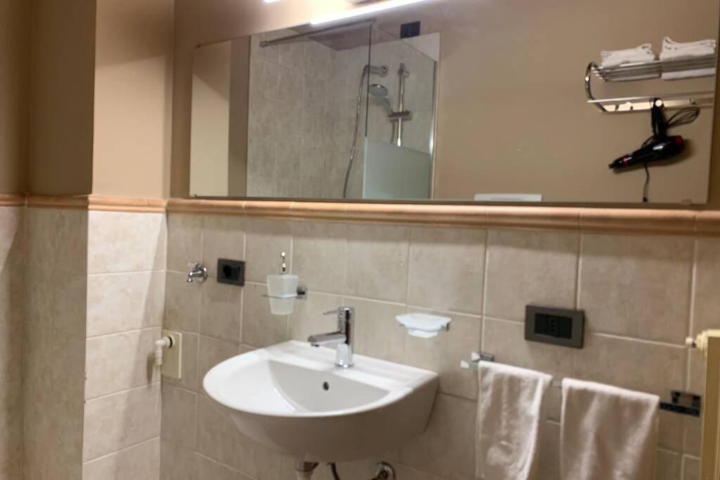 Da Mari2 - Adorable Studio - Cir 017029 Cni00115 Apartment Бреша Екстериор снимка