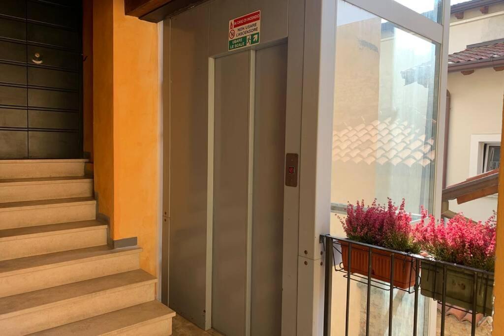 Da Mari2 - Adorable Studio - Cir 017029 Cni00115 Apartment Бреша Екстериор снимка