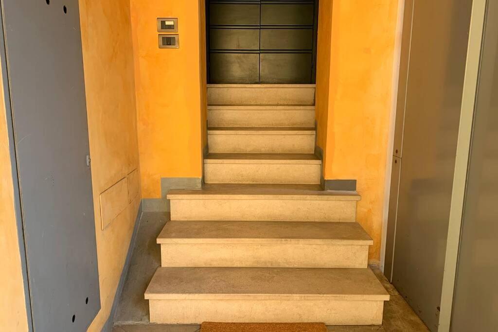 Da Mari2 - Adorable Studio - Cir 017029 Cni00115 Apartment Бреша Екстериор снимка