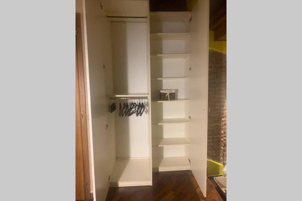 Da Mari2 - Adorable Studio - Cir 017029 Cni00115 Apartment Бреша Екстериор снимка